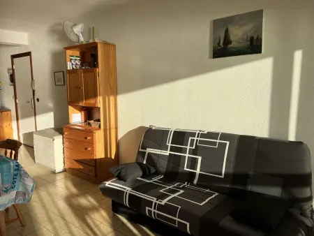 3P, Parking, Calme, Lave-Linge, Lave-Vaisselle, Animaux admis - Photo 7