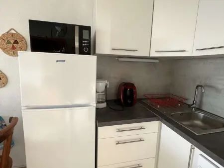 3P, Parking, Calme, Lave-Linge, Lave-Vaisselle, Animaux admis - Photo 9