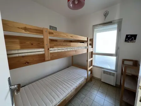 3P, Parking, Calme, Lave-Linge, Lave-Vaisselle, Animaux admis - Photo 12