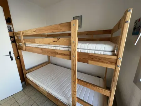 3P, Parking, Calme, Lave-Linge, Lave-Vaisselle, Animaux admis - Photo 13