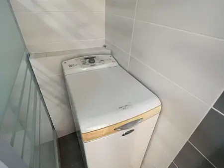 3P, Parking, Calme, Lave-Linge, Lave-Vaisselle, Animaux admis - Photo 16