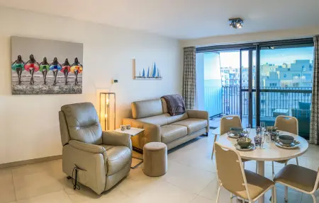 Location appartement à Oostende