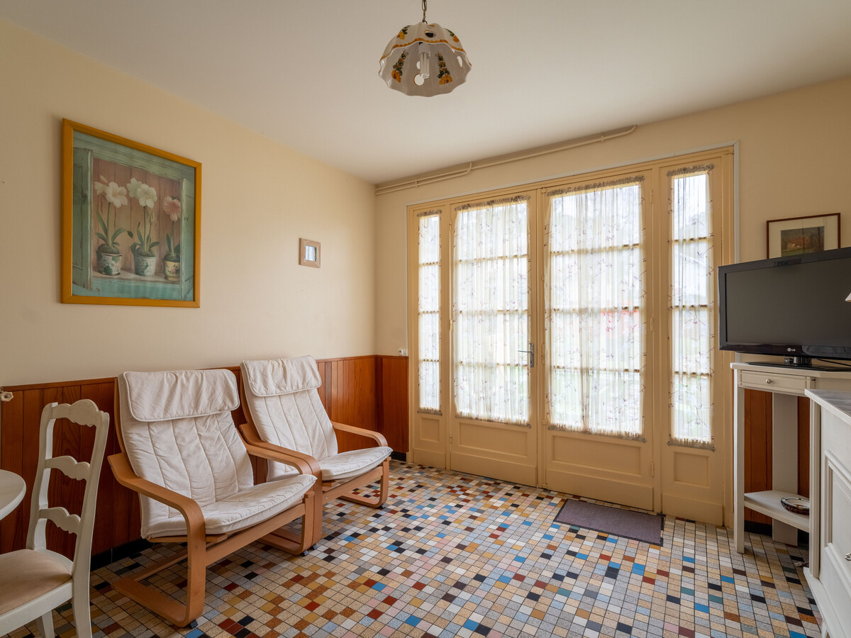 Appartement 4 pers Mimizan, terrasse Sud et BBQ - Photo 4