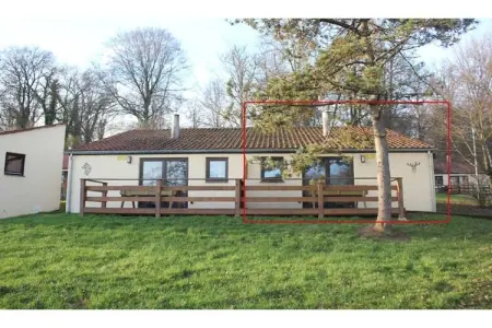 Location bungalow de vacances à Virton