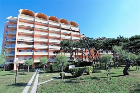 Location appartement à Porto Santa Margherita (VE)