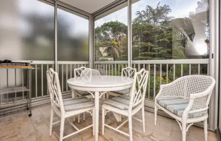 Appartement 4 personnes à Cannes - Photo 3