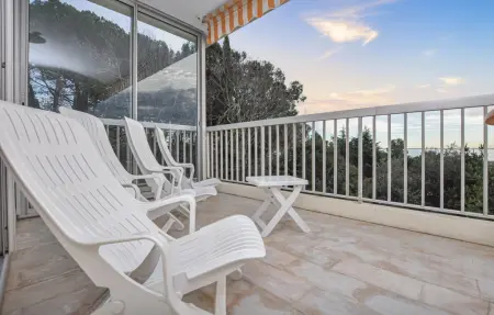 Appartement 4 personnes à Cannes - Photo 4