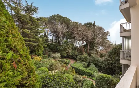 Appartement 4 personnes à Cannes - Photo 5