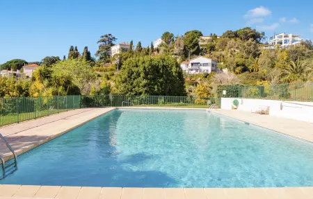Appartement 4 personnes à Cannes - Photo 7