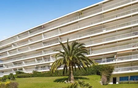 Appartement 4 personnes à Cannes - Photo 8