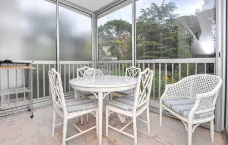 Appartement 4 personnes à Cannes - Photo 9