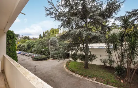 Appartement 4 personnes à Cannes - Photo 10