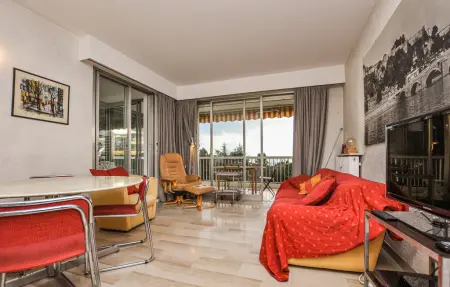 Appartement 4 personnes à Cannes - Photo 11