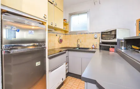 Appartement 4 personnes à Cannes - Photo 12