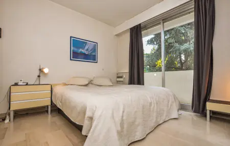 Appartement 4 personnes à Cannes - Photo 13