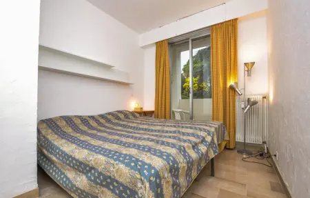 Appartement 4 personnes à Cannes - Photo 14