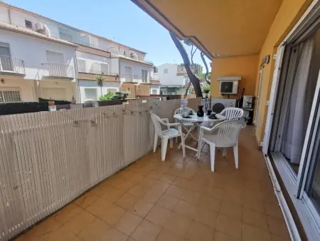 Location appartement à Platja d'Aro i S'Agaró