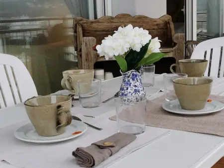 Appartement Alofs : front de mer avec terrasse à Platja d'Aro : photo 2