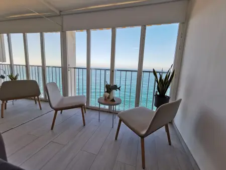 Location appartement à Platja d'Aro i S'Agaró