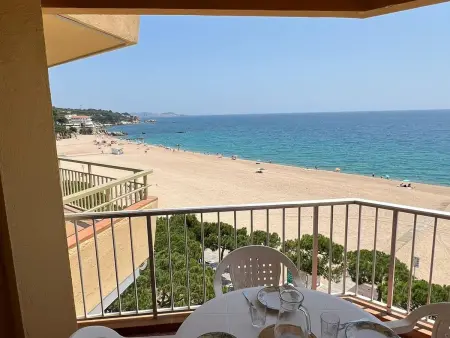 Location appartement à Platja d'Aro i S'Agaró