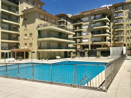 Location appartement à Platja d'Aro i S'Agaró
