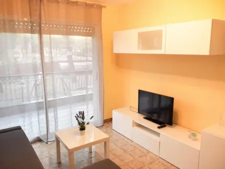 Rancho Suizo : Appartement 2 Chambres Piscine, Centre Platja d'Aro : photo 6