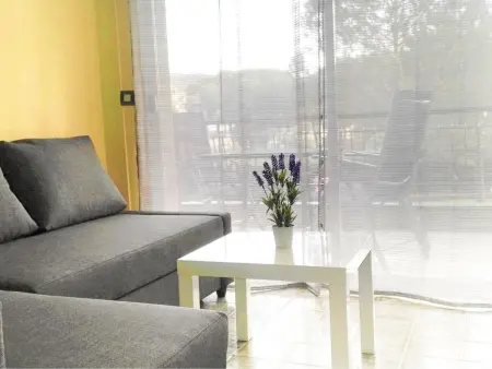 Rancho Suizo : Appartement 2 Chambres Piscine, Centre Platja d'Aro : photo 7