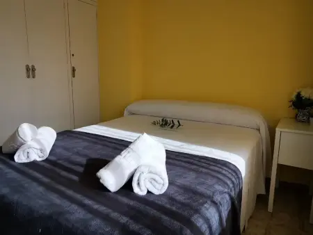Rancho Suizo : Appartement 2 Chambres Piscine, Centre Platja d'Aro : photo 10