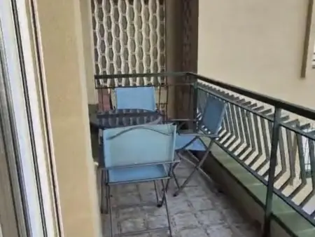 Rancho Suizo : Appartement 2 Chambres Piscine, Centre Platja d'Aro : photo 18