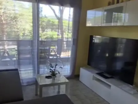 Rancho Suizo : Appartement 2 Chambres Piscine, Centre Platja d'Aro : photo 19