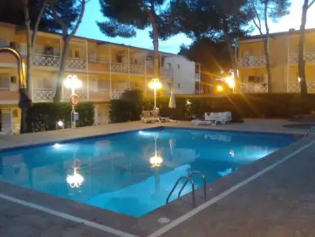Location appartement à Platja d'Aro i S'Agaró