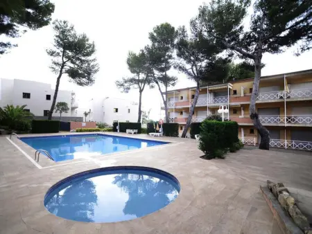 Studio HAPPOLON avec piscine à Platja d'Aro : photo 2