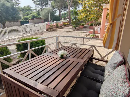 Studio HAPPOLON avec piscine à Platja d'Aro : photo 6