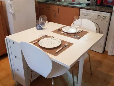 Studio HAPPOLON avec piscine à Platja d'Aro : photo 10
