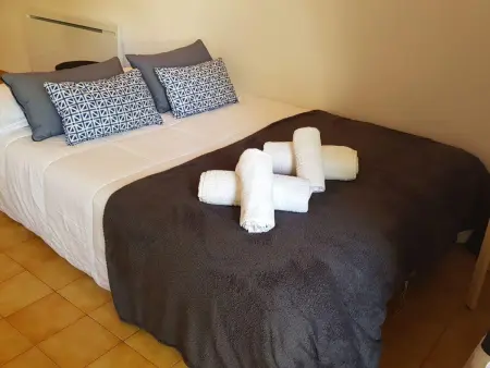 Studio HAPPOLON avec piscine à Platja d'Aro : photo 14