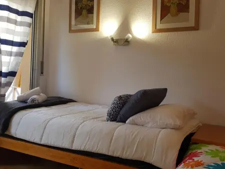 Studio HAPPOLON avec piscine à Platja d'Aro : photo 15
