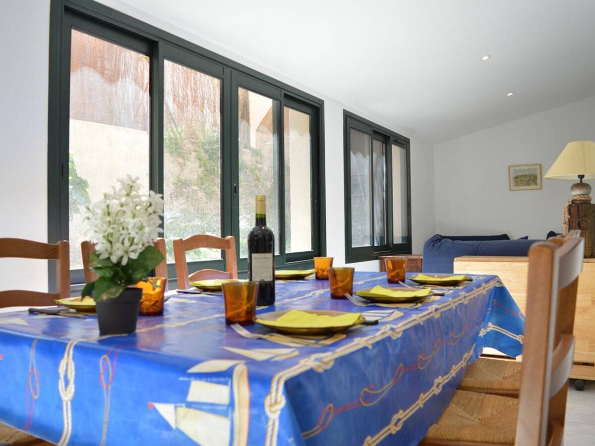 Appartement 5 couchages en front de mer, Banyuls-sur-Mer - Photo 2