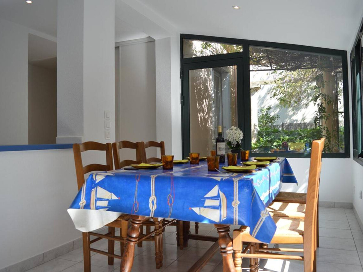 Appartement 5 couchages en front de mer, Banyuls-sur-Mer - Photo 3