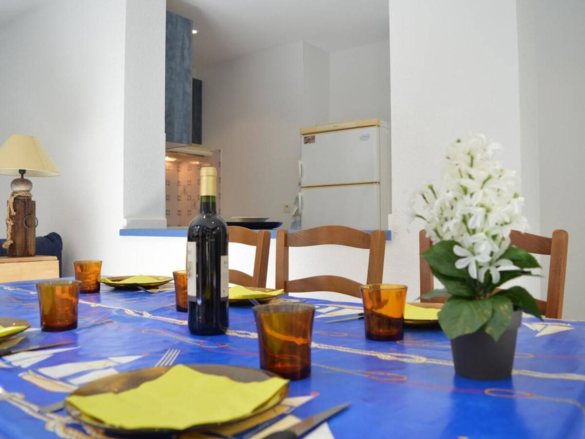Appartement 5 couchages en front de mer, Banyuls-sur-Mer - Photo 4