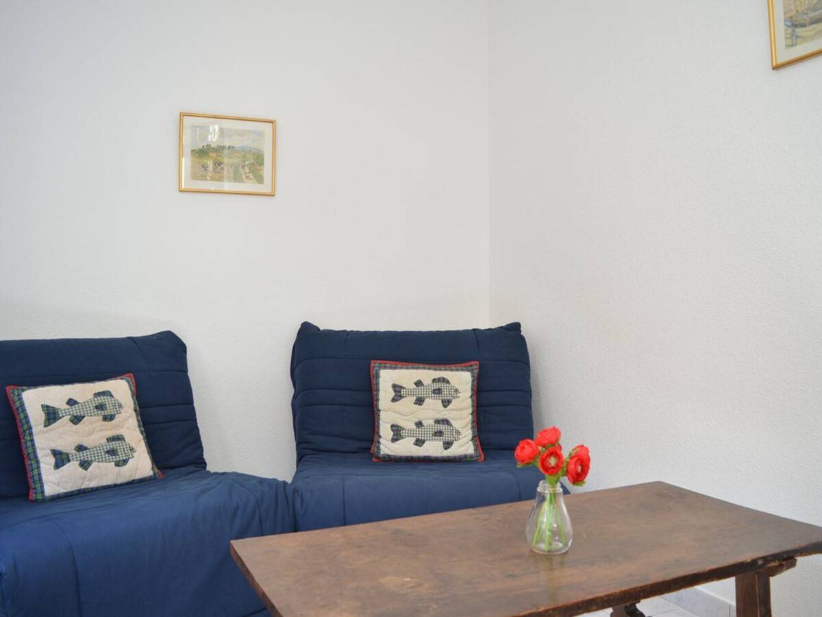Appartement 5 couchages en front de mer, Banyuls-sur-Mer - Photo 6
