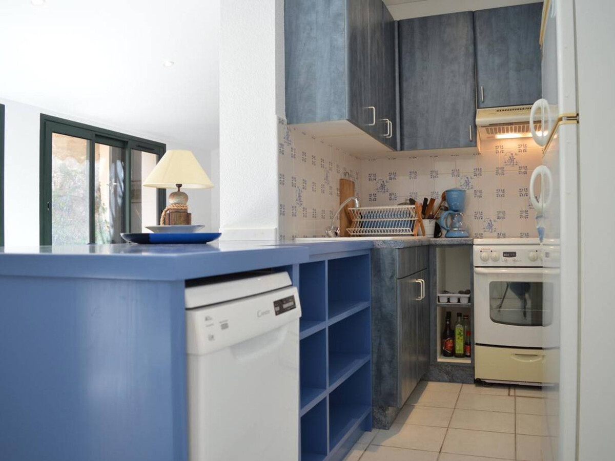 Appartement 5 couchages en front de mer, Banyuls-sur-Mer - Photo 8