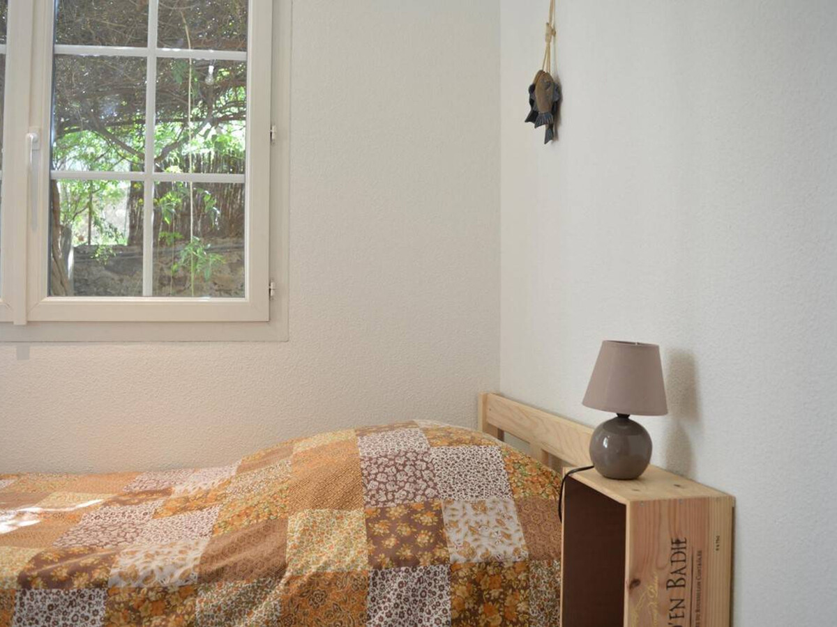Appartement 5 couchages en front de mer, Banyuls-sur-Mer - Photo 9