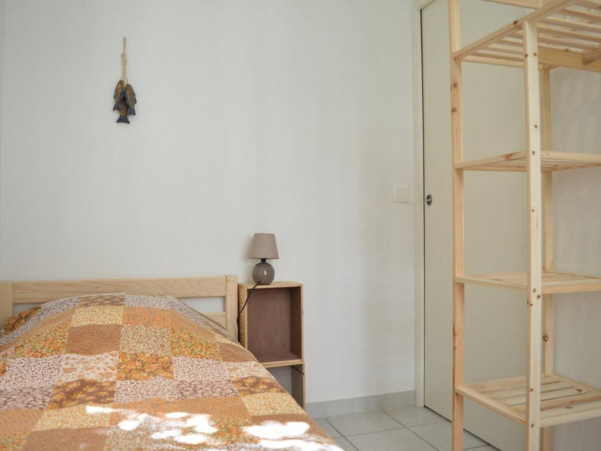 Appartement 5 couchages en front de mer, Banyuls-sur-Mer - Photo 10