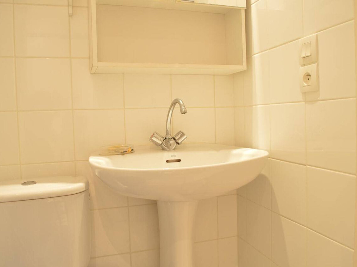 Appartement 5 couchages en front de mer, Banyuls-sur-Mer - Photo 15