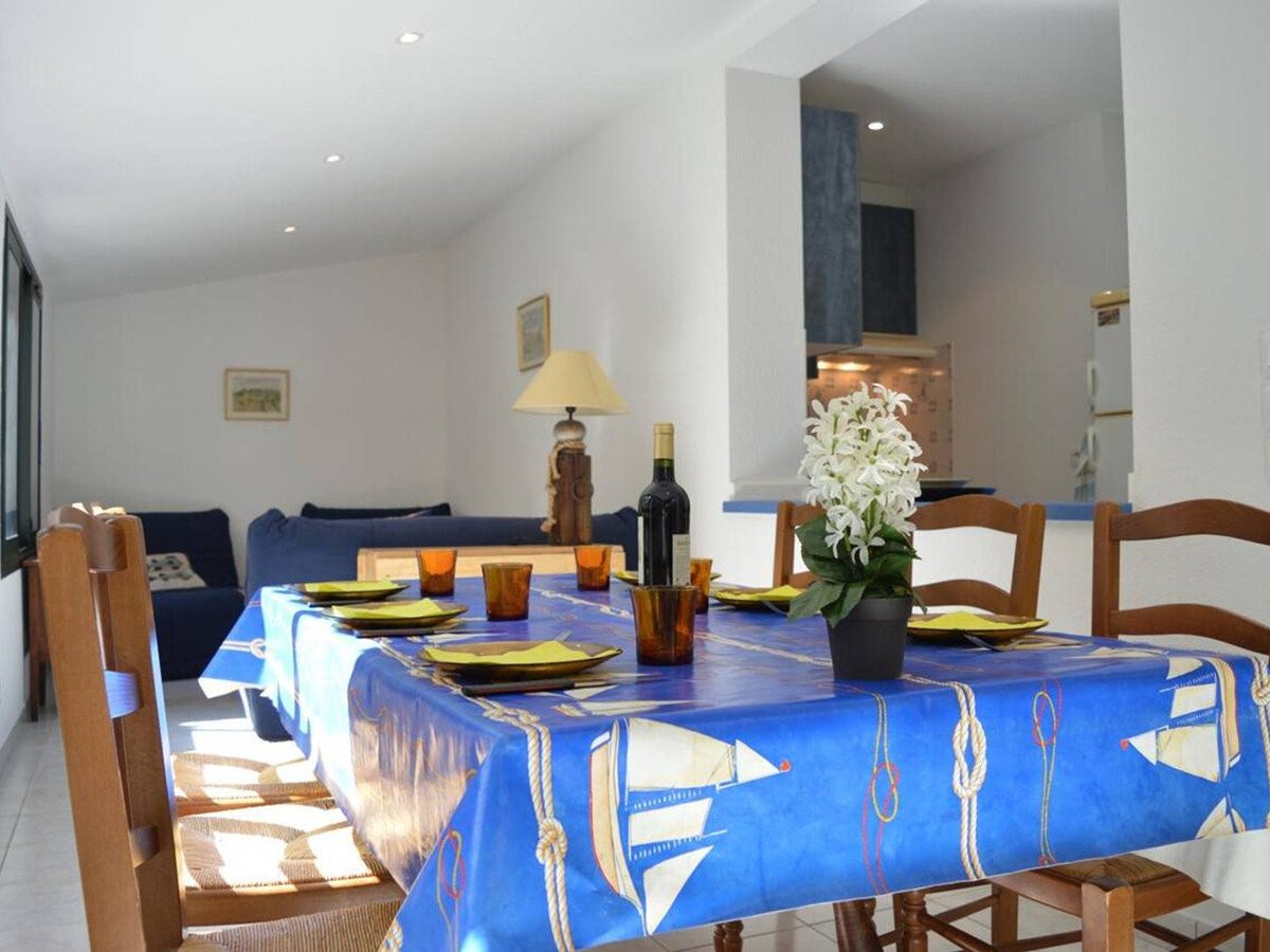 Appartement 5 couchages en front de mer, Banyuls-sur-Mer - Photo 16