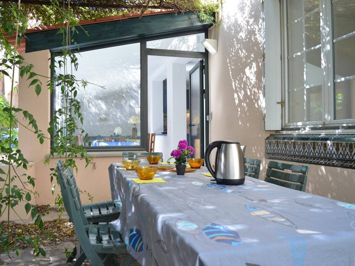 Appartement 5 couchages en front de mer, Banyuls-sur-Mer - Photo 17
