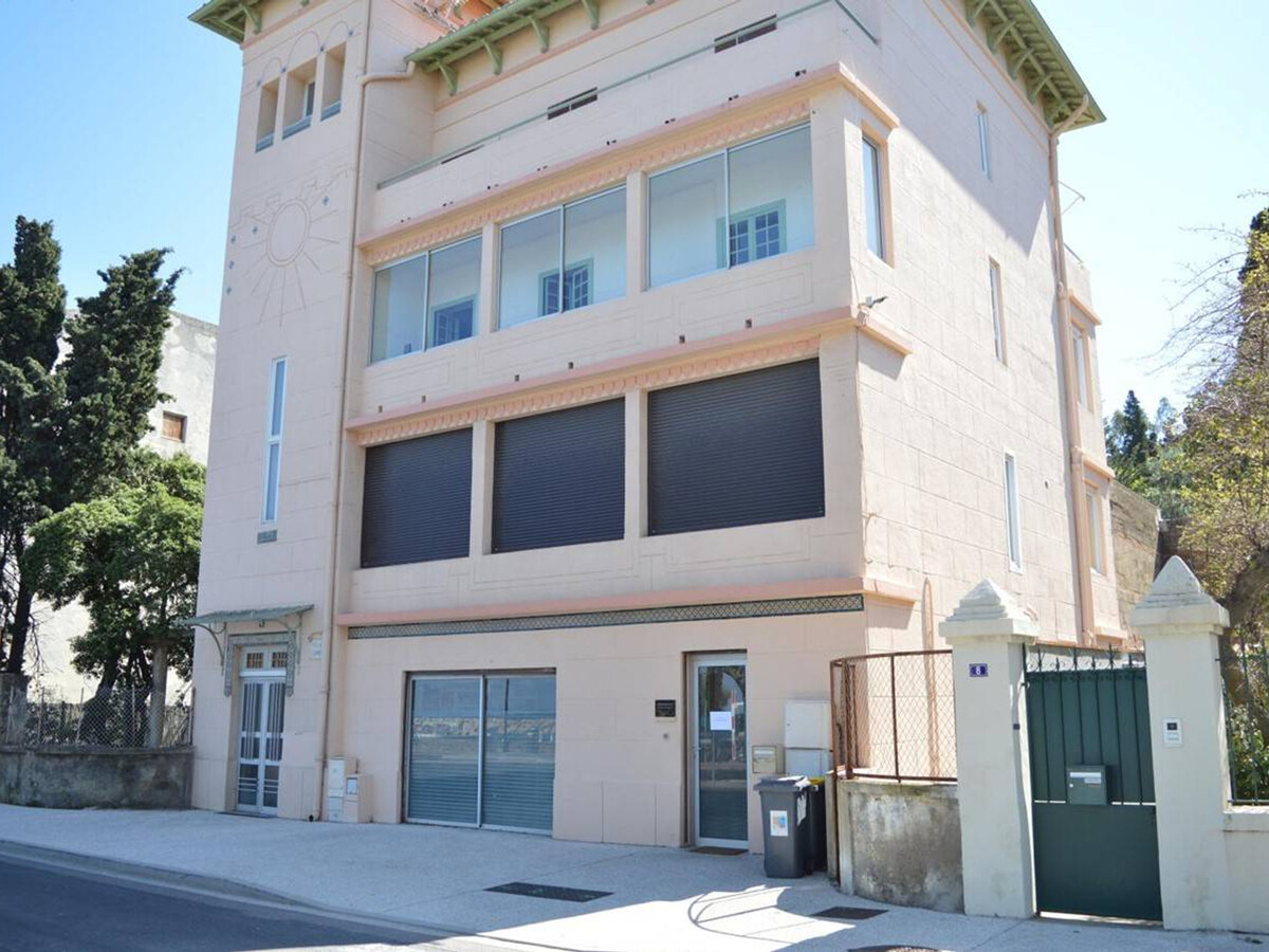 Appartement 5 couchages en front de mer, Banyuls-sur-Mer - Photo 21