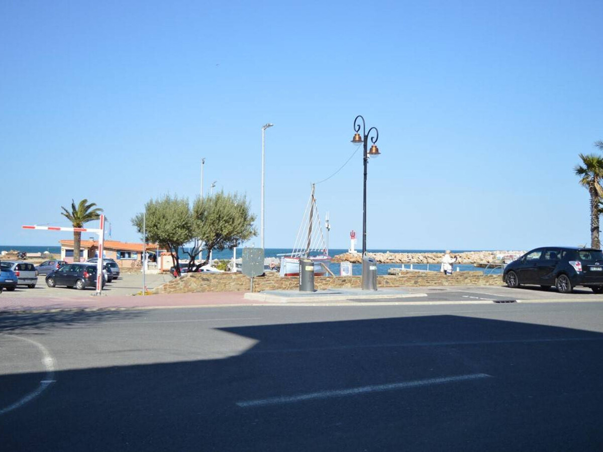 Appartement 5 couchages en front de mer, Banyuls-sur-Mer - Photo 22