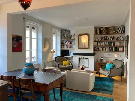 Location appartement de vacances à Le Palais