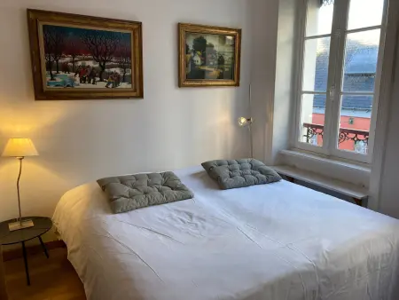 Appartement 2 chambres au cœur de Le Palais, 200m des commerces - Photo 6
